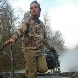 Meet your Posher, Justin